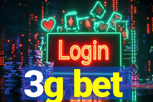 3g bet